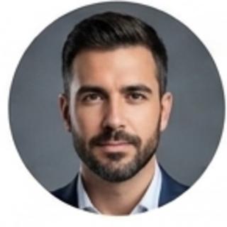 Client review profile photo of Carlos Gómez