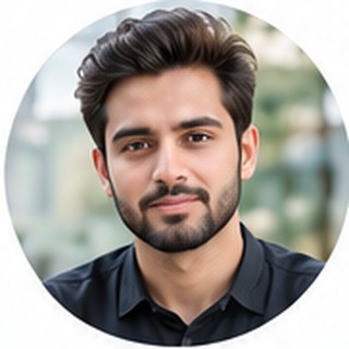 Client review profile photo of Ahsan Raza
