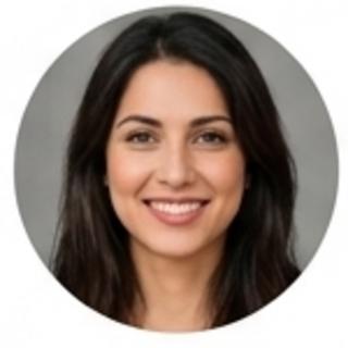 Client review profile photo of Giulia Rossi