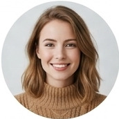Client review profile photo of Emily Johnson