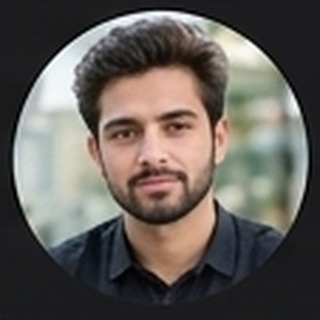Client review profile photo of Usman Malik
